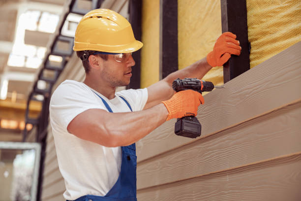 Best Siding Removal and Disposal  in Lattingtown, NY